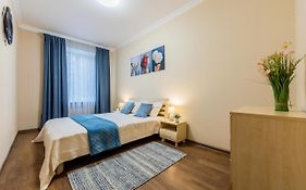 2к квартира на Шота Руставелі, Бессарабка